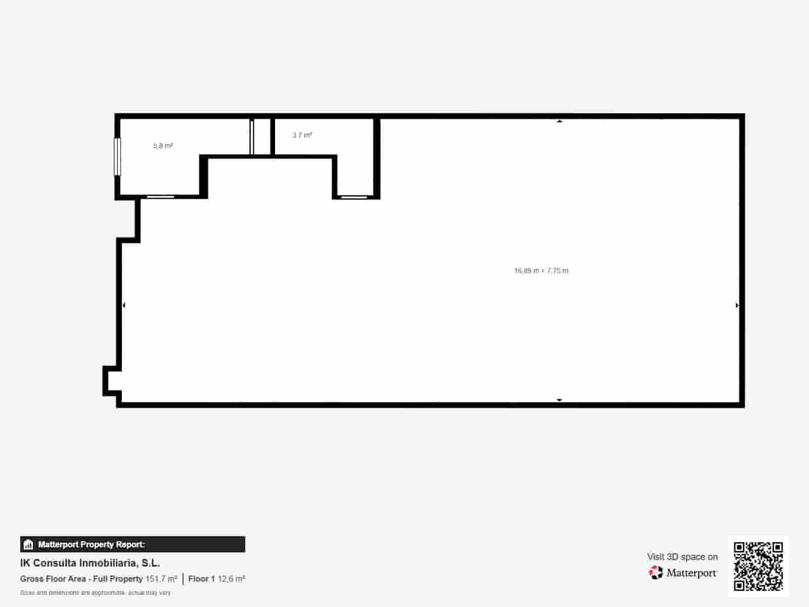 4 sypialnia Dom szeregowy na sprzedaż w Vinaros z garażem - 279 000 € (Ref: 9906858)