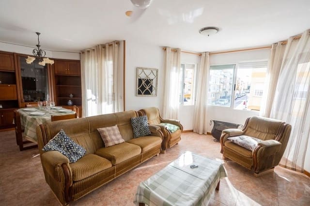 4 sypialnia Dom szeregowy na sprzedaż w Vinaròs z garażem - 279 000 € (Ref: 9906858)
