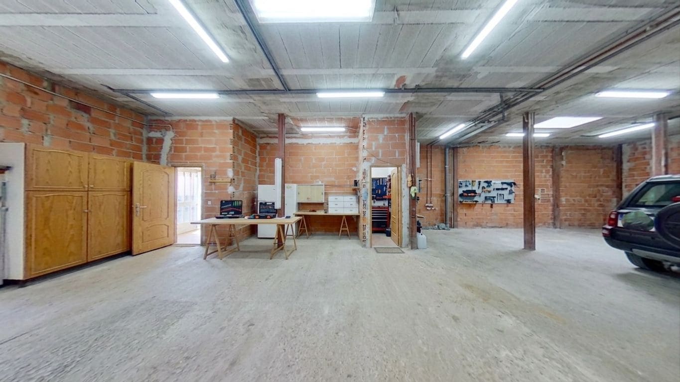 4 sypialnia Dom szeregowy na sprzedaż w Vinaros z garażem - 279 000 € (Ref: 9906858)