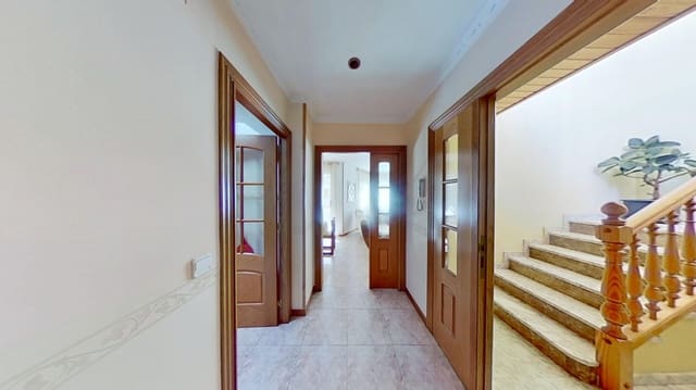 4 sypialnia Dom szeregowy na sprzedaż w Vinaròs z garażem - 279 000 € (Ref: 9906858)