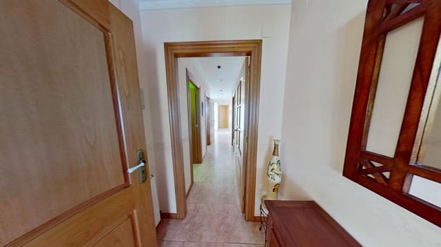 4 sypialnia Dom szeregowy na sprzedaż w Vinaròs z garażem - 279 000 € (Ref: 9906858)