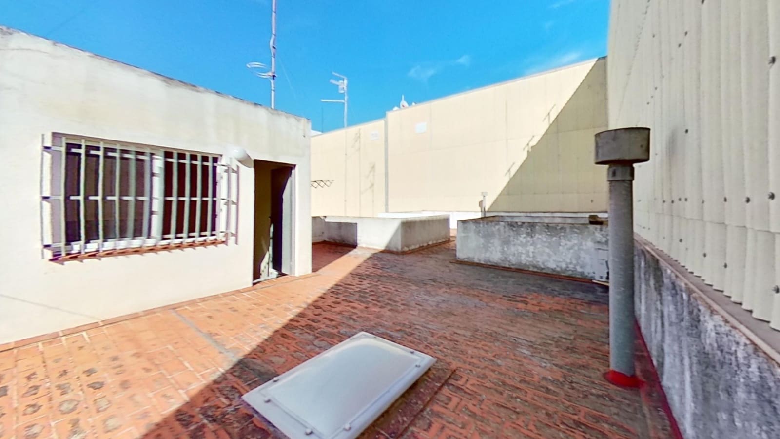 4 sypialnia Dom szeregowy na sprzedaż w Vinaros z garażem - 279 000 € (Ref: 9906858)