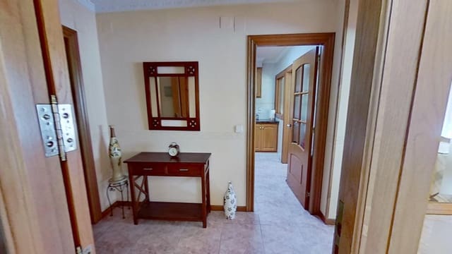 4 sypialnia Dom szeregowy na sprzedaż w Vinaròs z garażem - 279 000 € (Ref: 9906858)