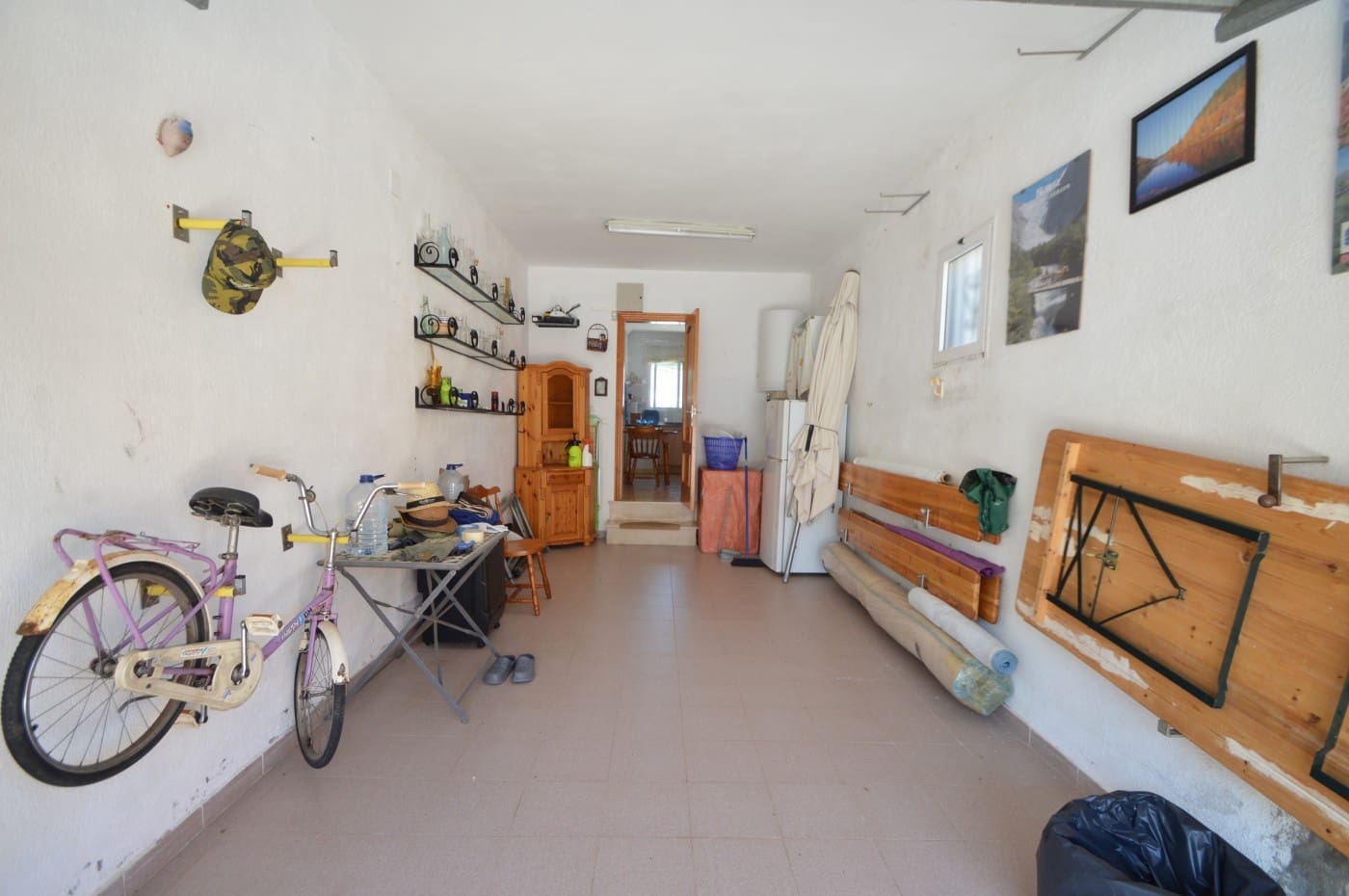 3 camera da letto Villa in vendita in Vinaros con piscina garage - 350.000 € (Rif: 9911839)