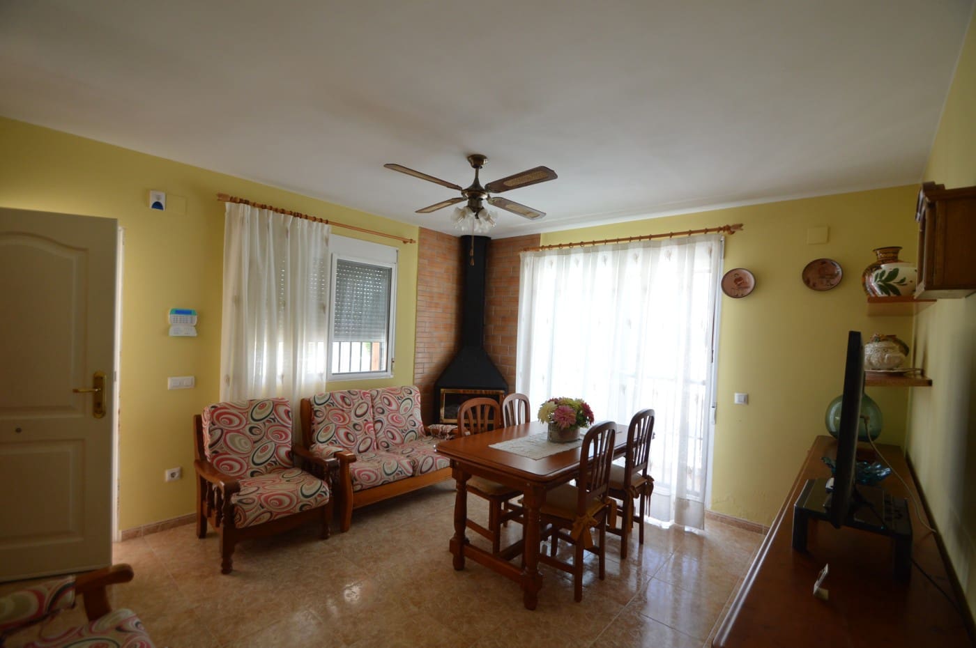 3 camera da letto Villa in vendita in Vinaros con piscina garage - 350.000 € (Rif: 9911839)