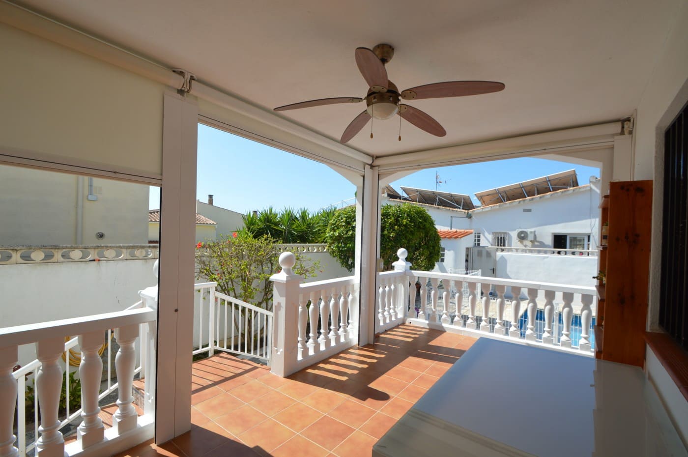 3 camera da letto Villa in vendita in Vinaros con piscina garage - 350.000 € (Rif: 9911839)