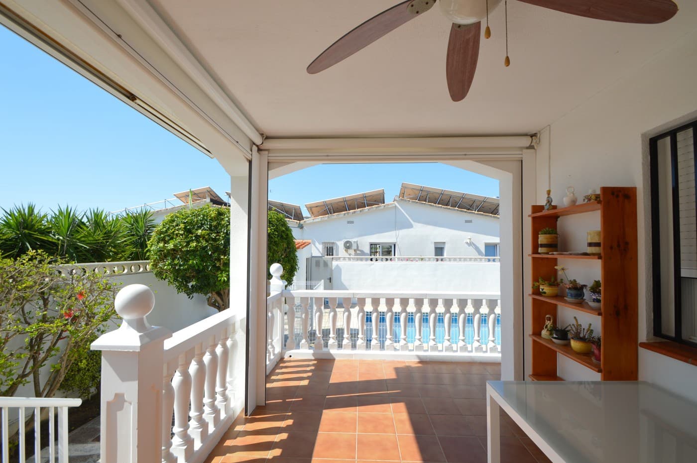 3 camera da letto Villa in vendita in Vinaros con piscina garage - 350.000 € (Rif: 9911839)