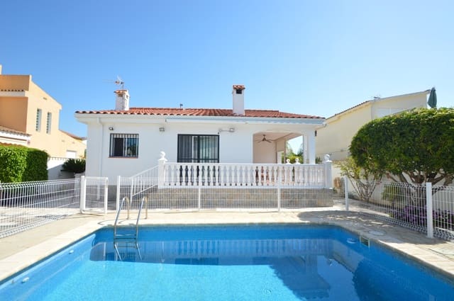 3 camera da letto Villa in vendita in Vinaròs con piscina garage - 350.000 € (Rif: 9911839)