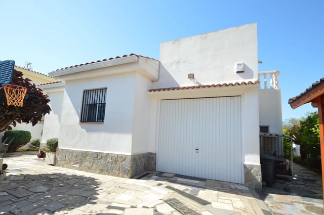 3 camera da letto Villa in vendita in Vinaròs con piscina garage - 350.000 € (Rif: 9911839)
