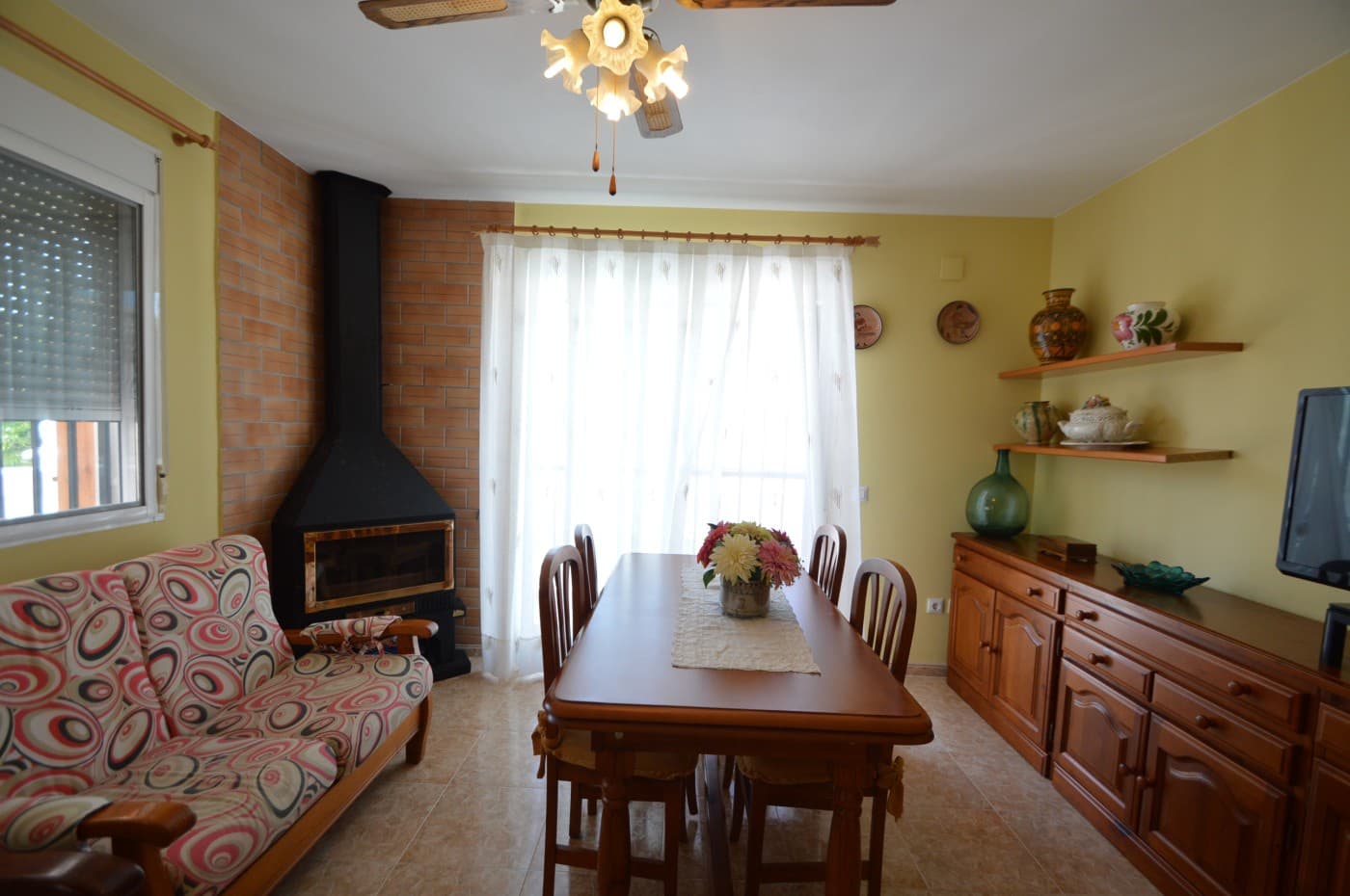 3 camera da letto Villa in vendita in Vinaros con piscina garage - 350.000 € (Rif: 9911839)