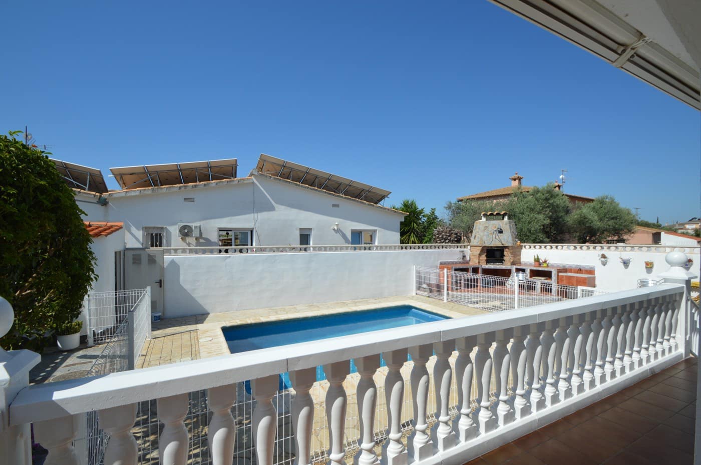 3 camera da letto Villa in vendita in Vinaros con piscina garage - 350.000 € (Rif: 9911839)