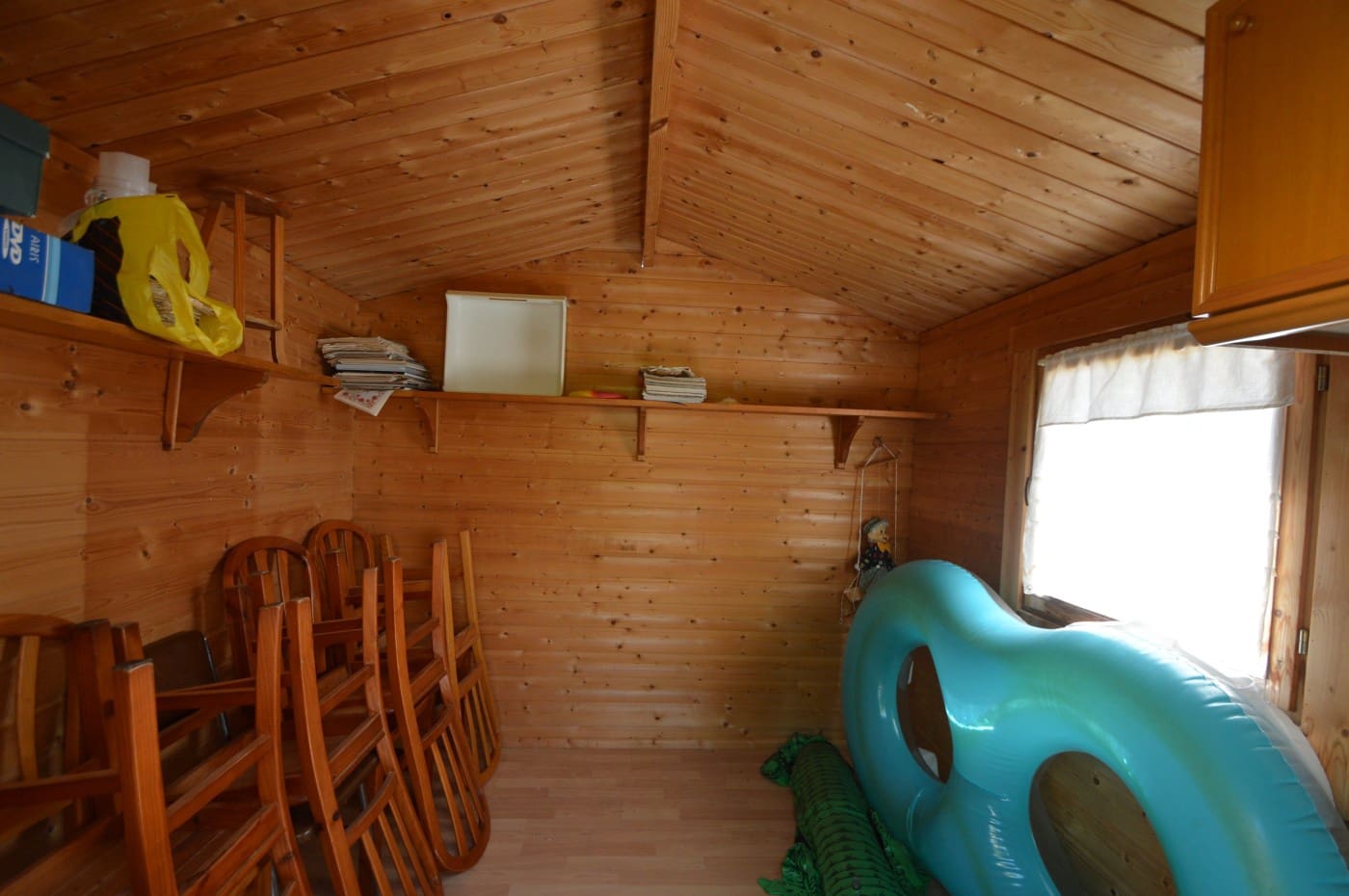 3 camera da letto Villa in vendita in Vinaros con piscina garage - 350.000 € (Rif: 9911839)
