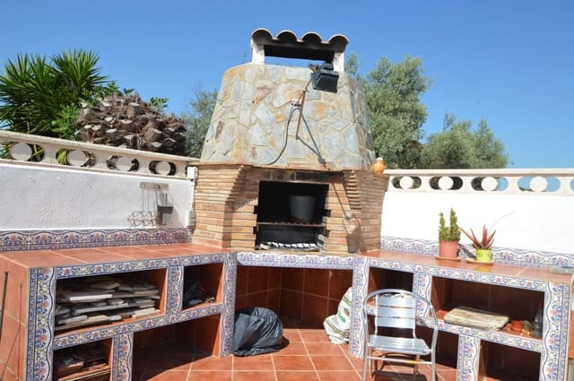 3 camera da letto Villa in vendita in Vinaròs con piscina garage - 350.000 € (Rif: 9911839)