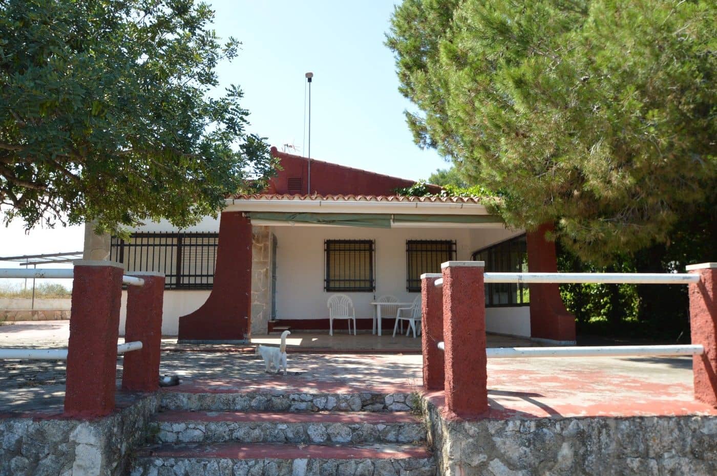 3 soverom Villa til salgs i Vinaros med svømmebasseng garasje - € 226 000 (Ref: 9914569)