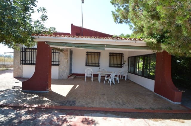 3 Zimmer Villa zu verkaufen in Vinaròs mit Pool Garage - 226.000 € (Ref: 9914569)