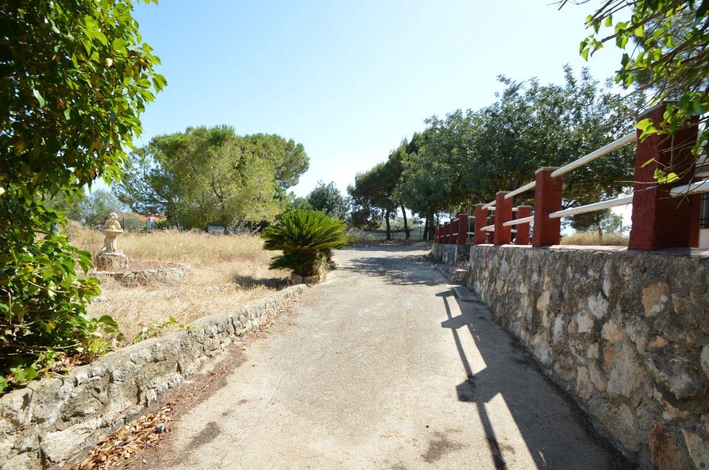 3 soverom Villa til salgs i Vinaros med svømmebasseng garasje - € 226 000 (Ref: 9914569)