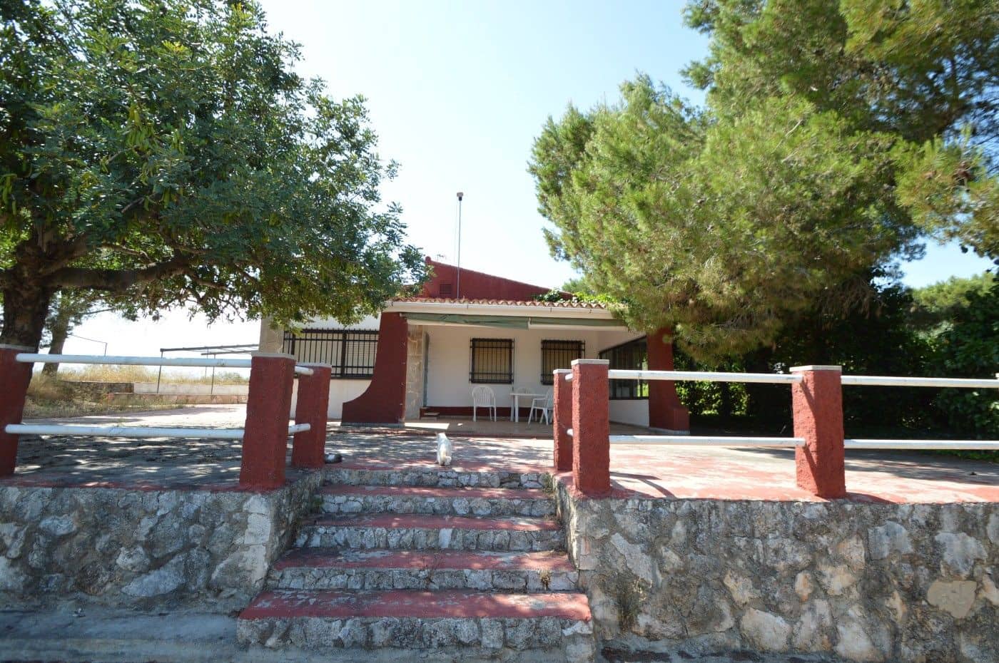 3 soverom Villa til salgs i Vinaros med svømmebasseng garasje - € 226 000 (Ref: 9914569)