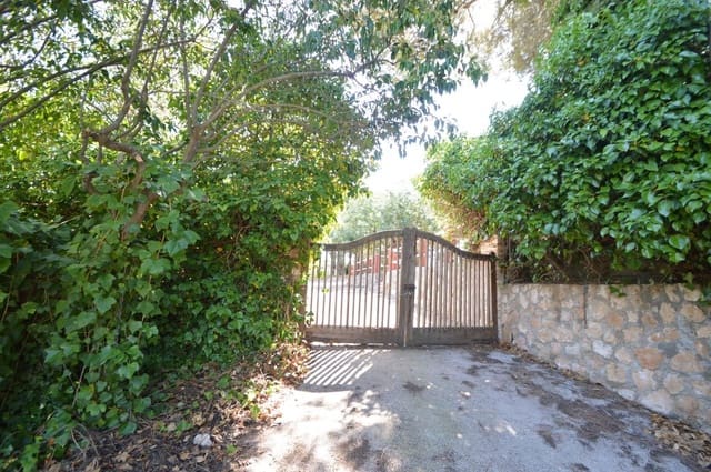 3 Zimmer Villa zu verkaufen in Vinaròs mit Pool Garage - 226.000 € (Ref: 9914569)