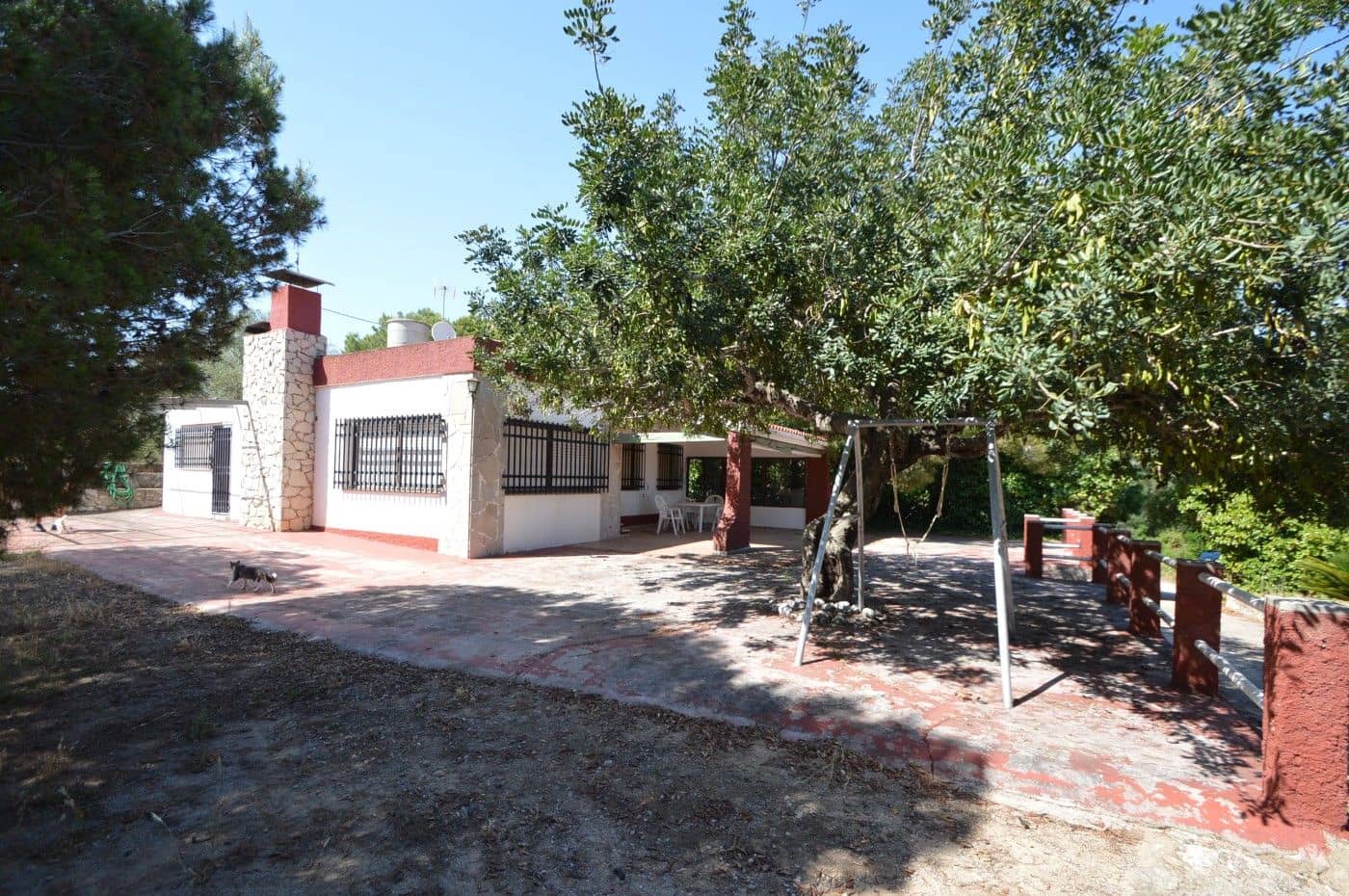 3 soverom Villa til salgs i Vinaros med svømmebasseng garasje - € 226 000 (Ref: 9914569)