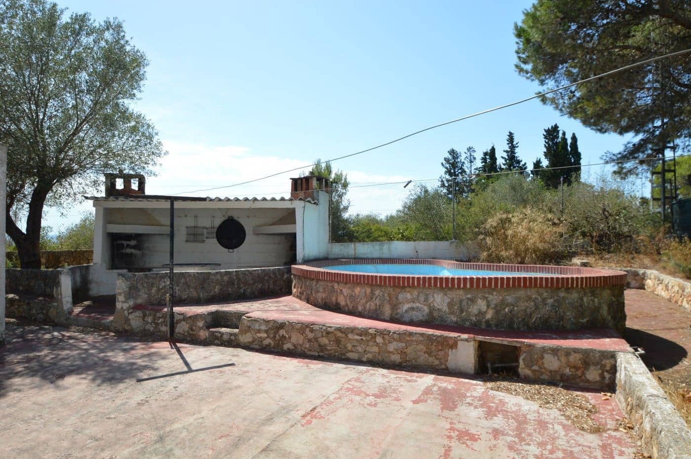 3 soverom Villa til salgs i Vinaros med svømmebasseng garasje - € 226 000 (Ref: 9914569)