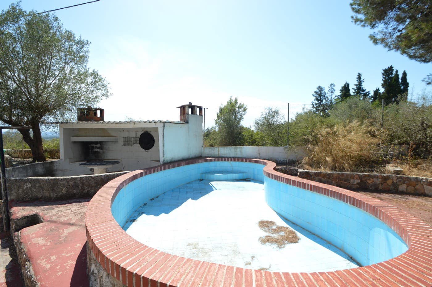 3 soverom Villa til salgs i Vinaros med svømmebasseng garasje - € 226 000 (Ref: 9914569)