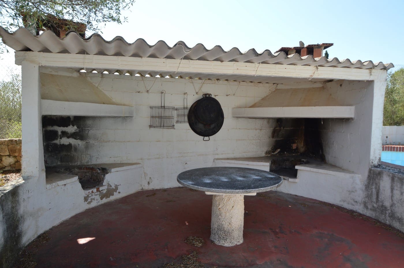 3 soverom Villa til salgs i Vinaros med svømmebasseng garasje - € 226 000 (Ref: 9914569)
