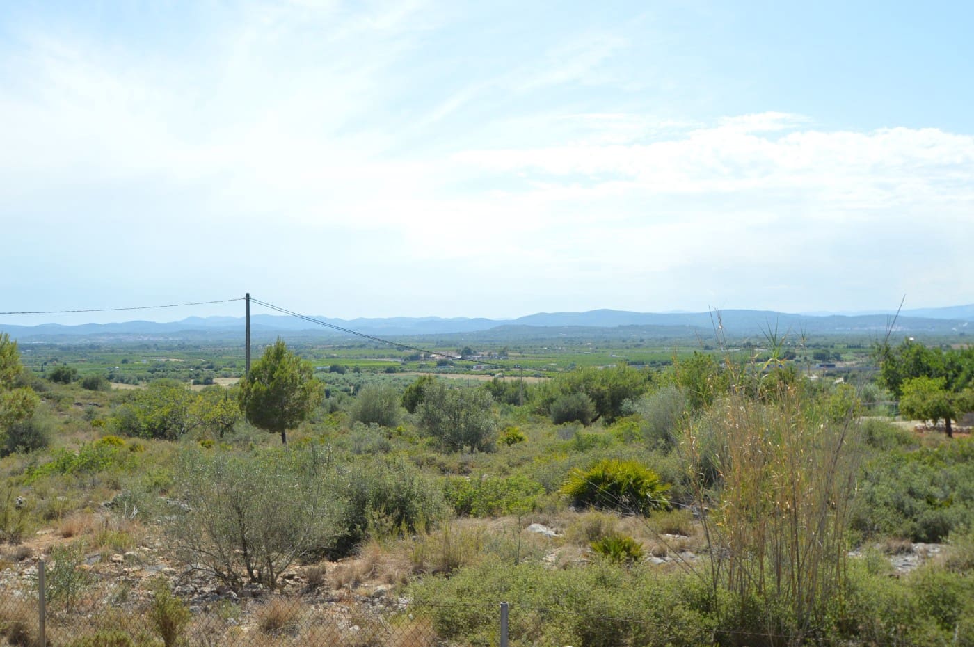 3 soverom Villa til salgs i Vinaros med svømmebasseng garasje - € 226 000 (Ref: 9914569)