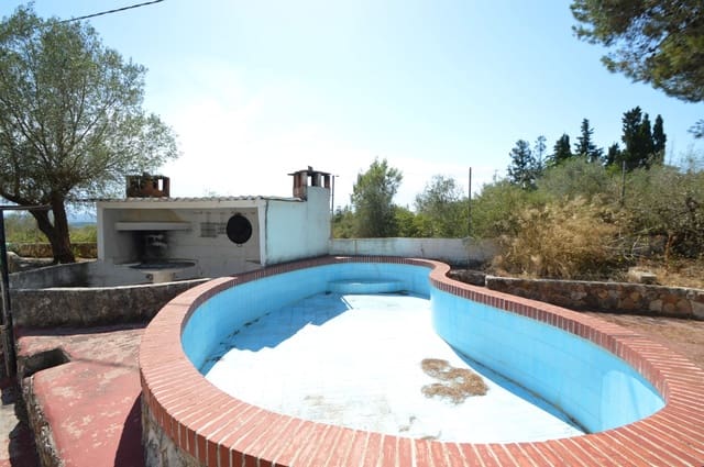 3 Zimmer Villa zu verkaufen in Vinaròs mit Pool Garage - 226.000 € (Ref: 9914569)