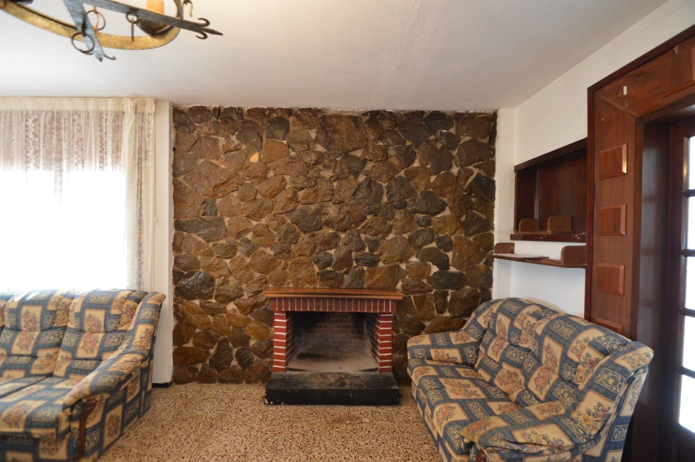 3 soverom Villa til salgs i Vinaros med svømmebasseng garasje - € 226 000 (Ref: 9914569)