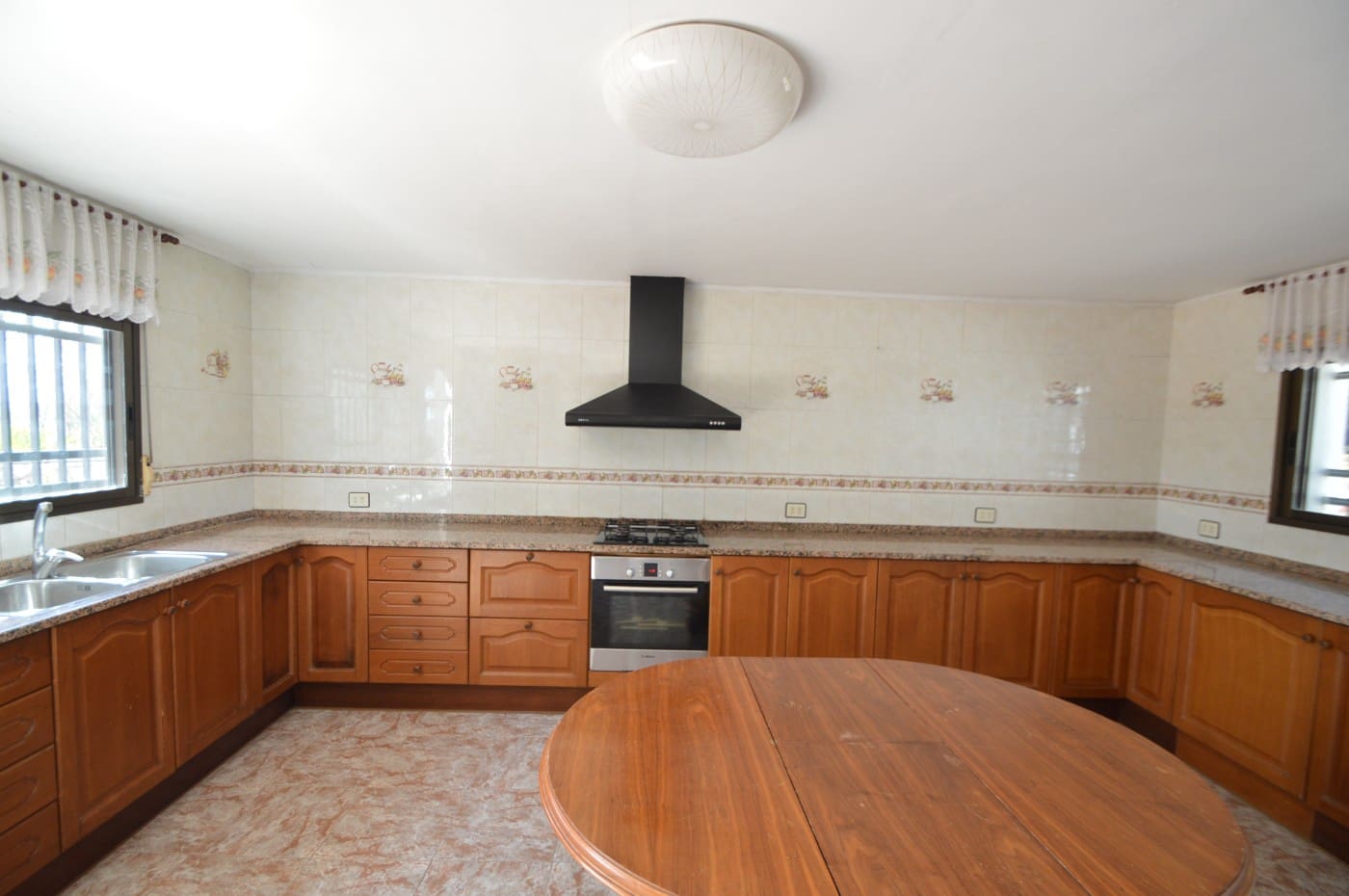 3 soverom Villa til salgs i Vinaros med svømmebasseng garasje - € 226 000 (Ref: 9914569)