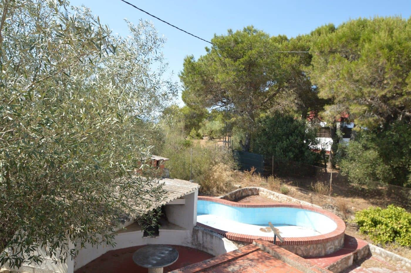3 soverom Villa til salgs i Vinaros med svømmebasseng garasje - € 226 000 (Ref: 9914569)