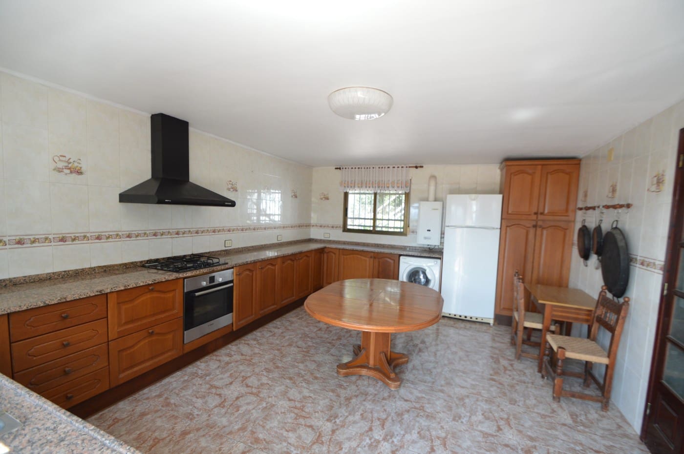 3 soverom Villa til salgs i Vinaros med svømmebasseng garasje - € 226 000 (Ref: 9914569)
