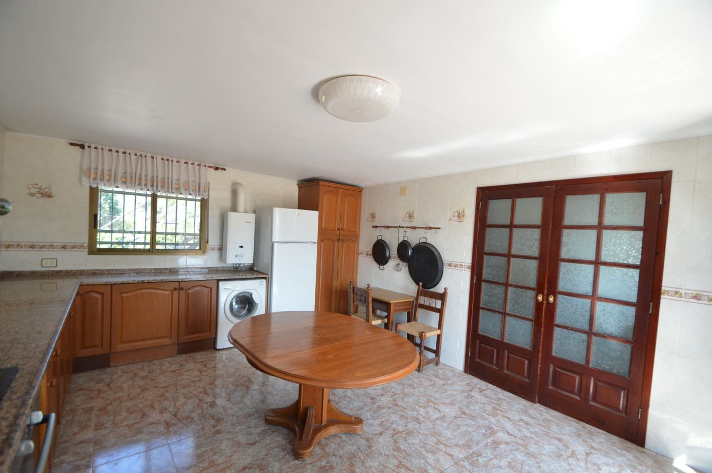 3 soverom Villa til salgs i Vinaros med svømmebasseng garasje - € 226 000 (Ref: 9914569)