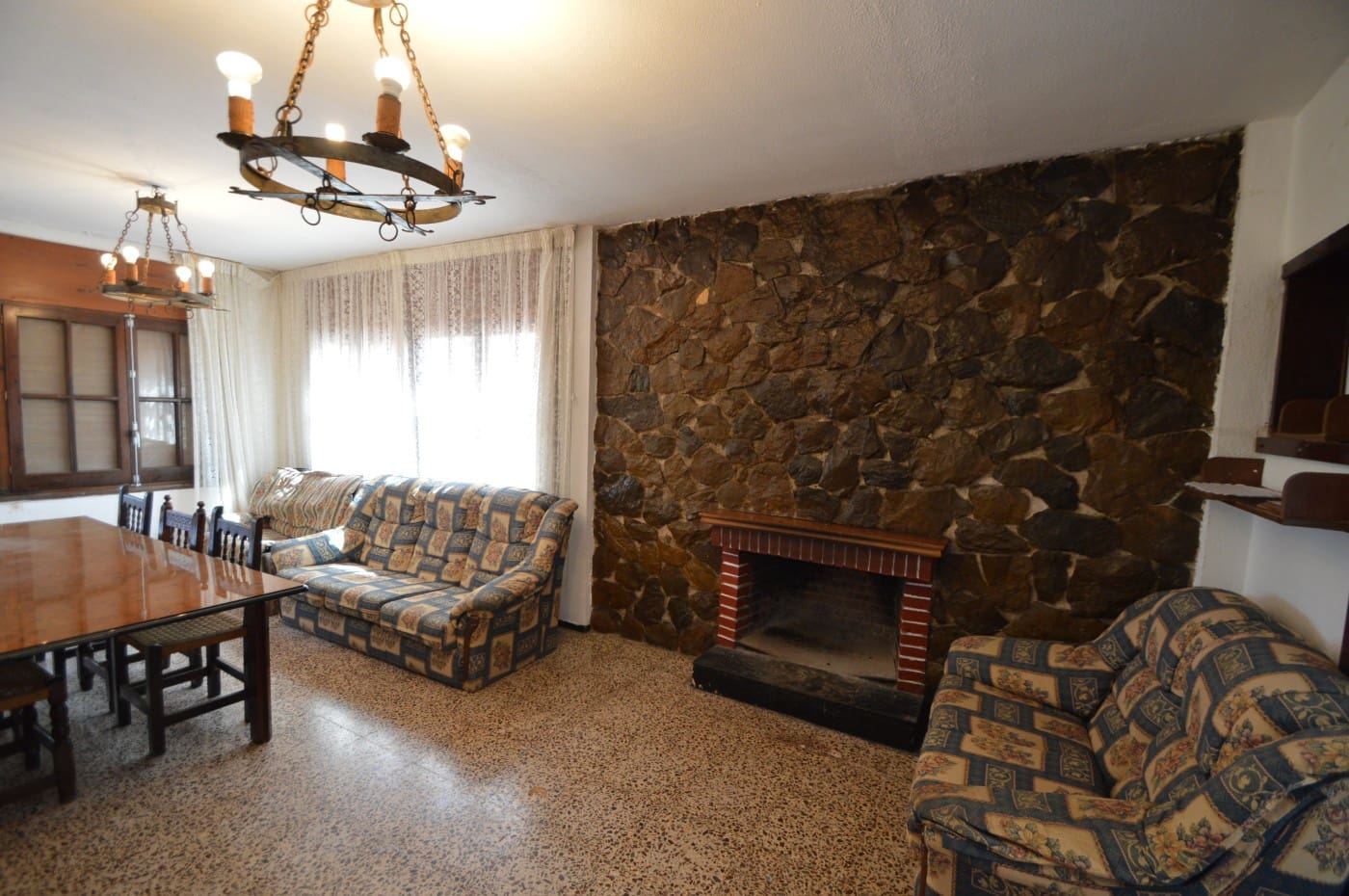 3 soverom Villa til salgs i Vinaros med svømmebasseng garasje - € 226 000 (Ref: 9914569)