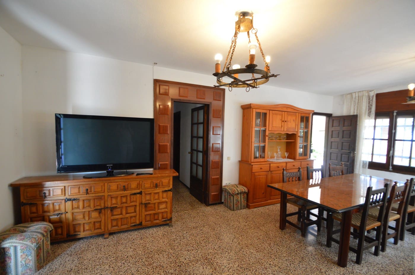 3 soverom Villa til salgs i Vinaros med svømmebasseng garasje - € 226 000 (Ref: 9914569)