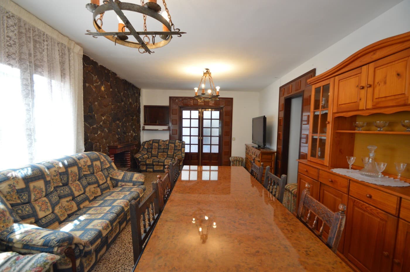 3 soverom Villa til salgs i Vinaros med svømmebasseng garasje - € 226 000 (Ref: 9914569)
