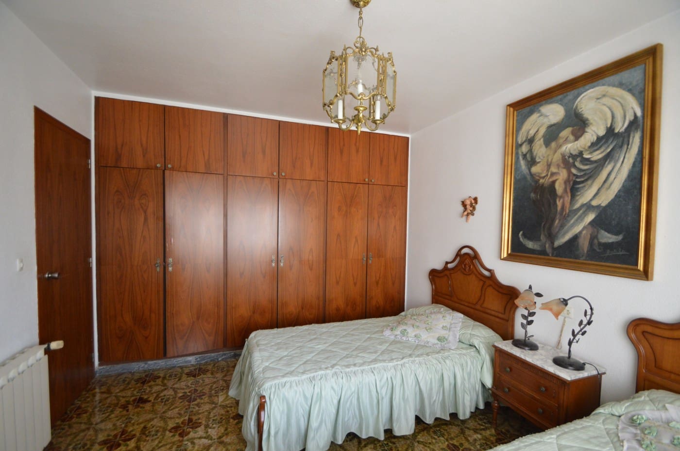 5 quarto Moradia em Banda para venda em Vinaros com garagem - 259 000 € (Ref: 9916344)