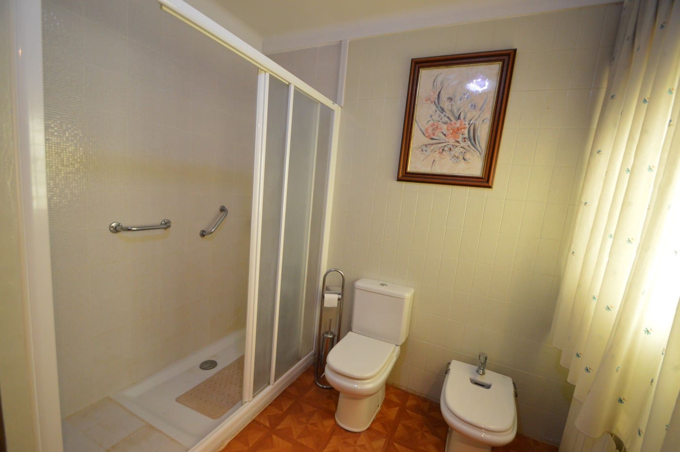 5 quarto Moradia em Banda para venda em Vinaros com garagem - 259 000 € (Ref: 9916344)