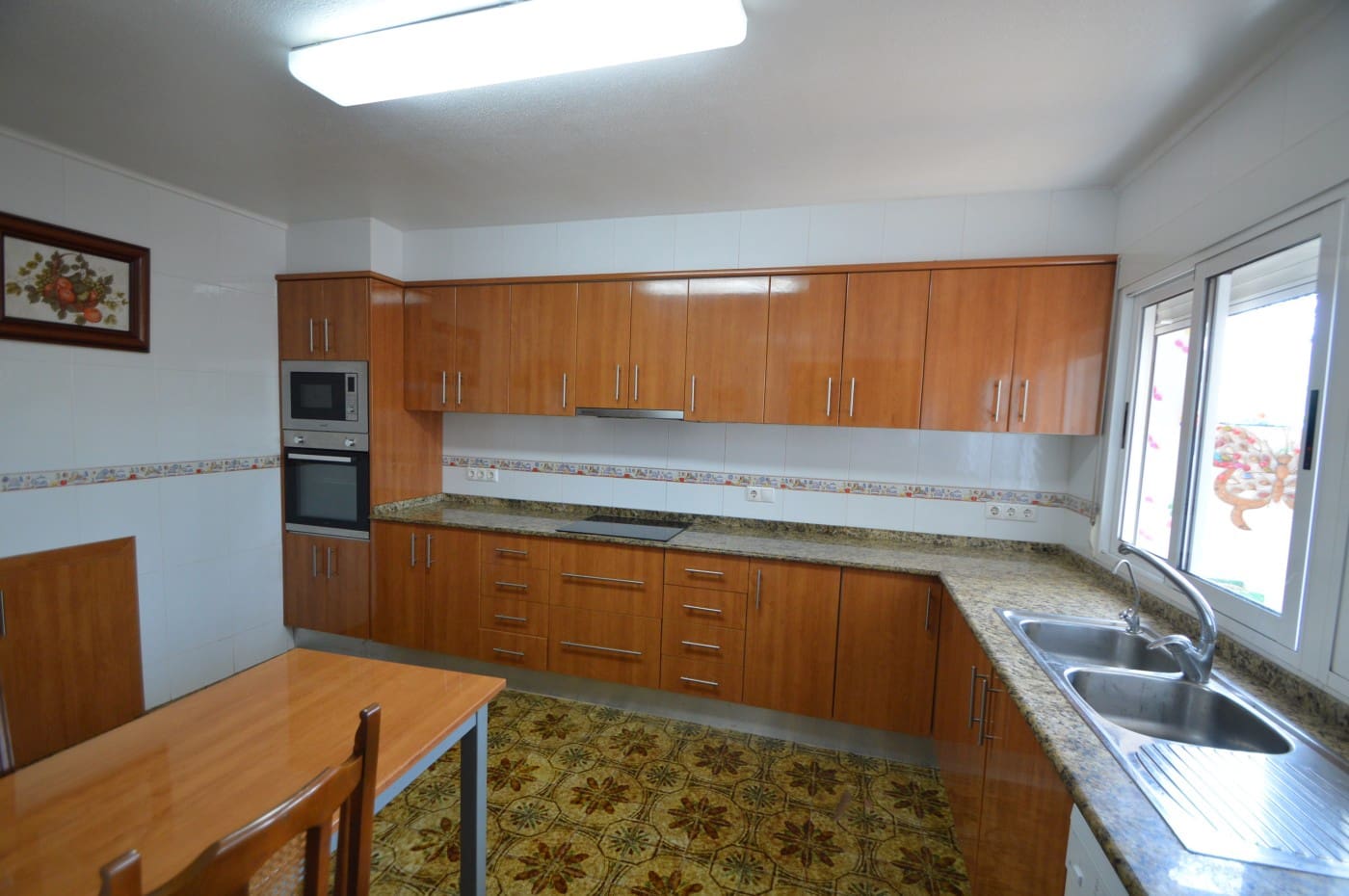 5 quarto Moradia em Banda para venda em Vinaros com garagem - 259 000 € (Ref: 9916344)