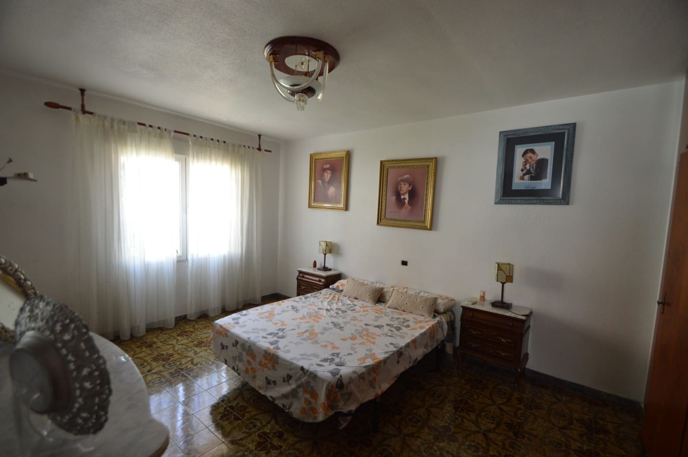 5 quarto Moradia em Banda para venda em Vinaros com garagem - 259 000 € (Ref: 9916344)