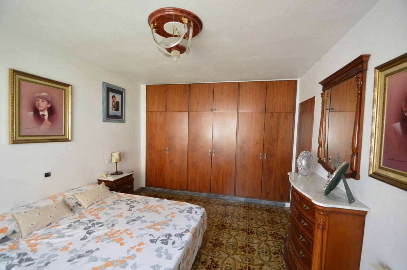 5 quarto Moradia em Banda para venda em Vinaros com garagem - 259 000 € (Ref: 9916344)