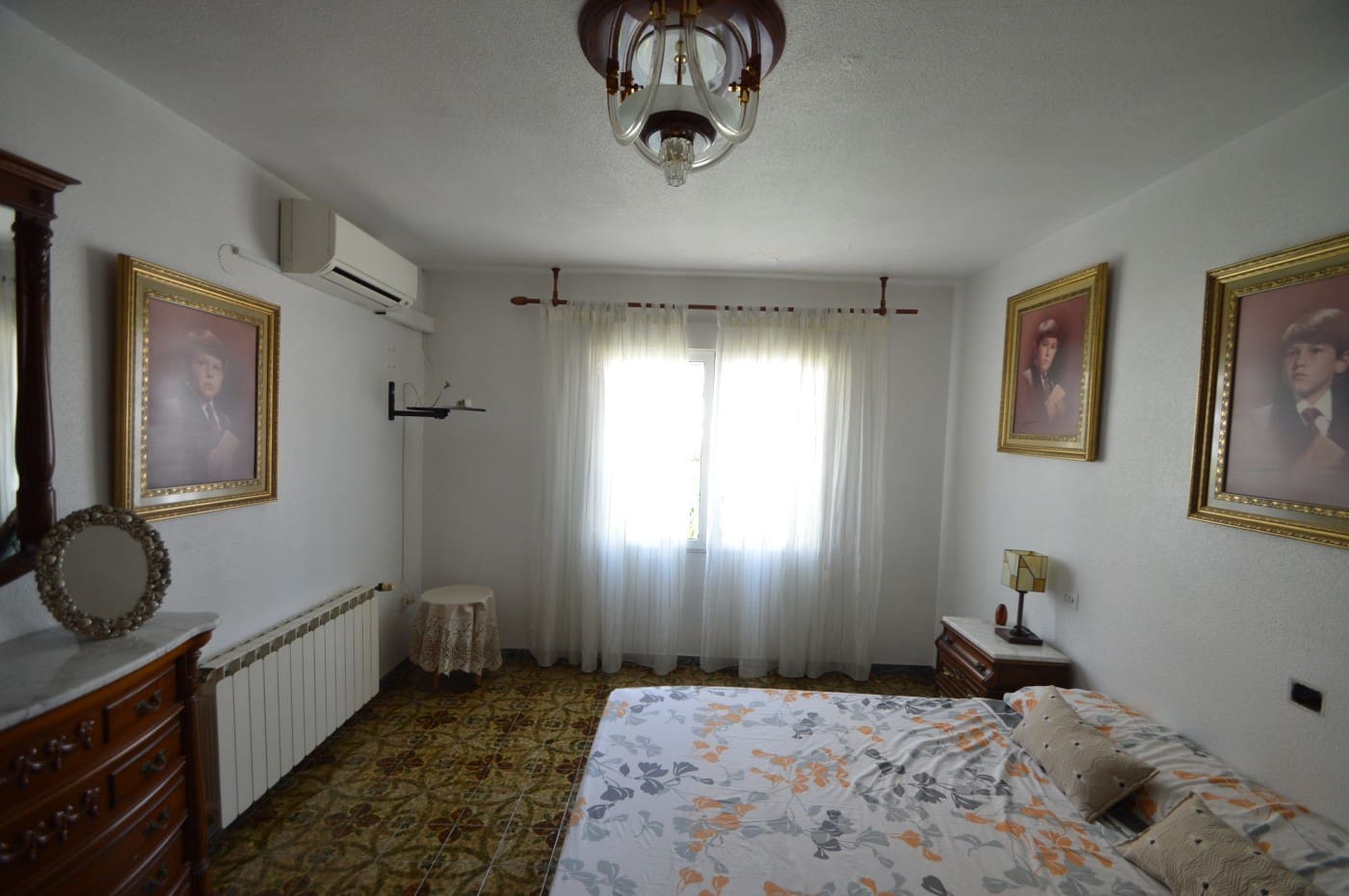5 quarto Moradia em Banda para venda em Vinaros com garagem - 259 000 € (Ref: 9916344)