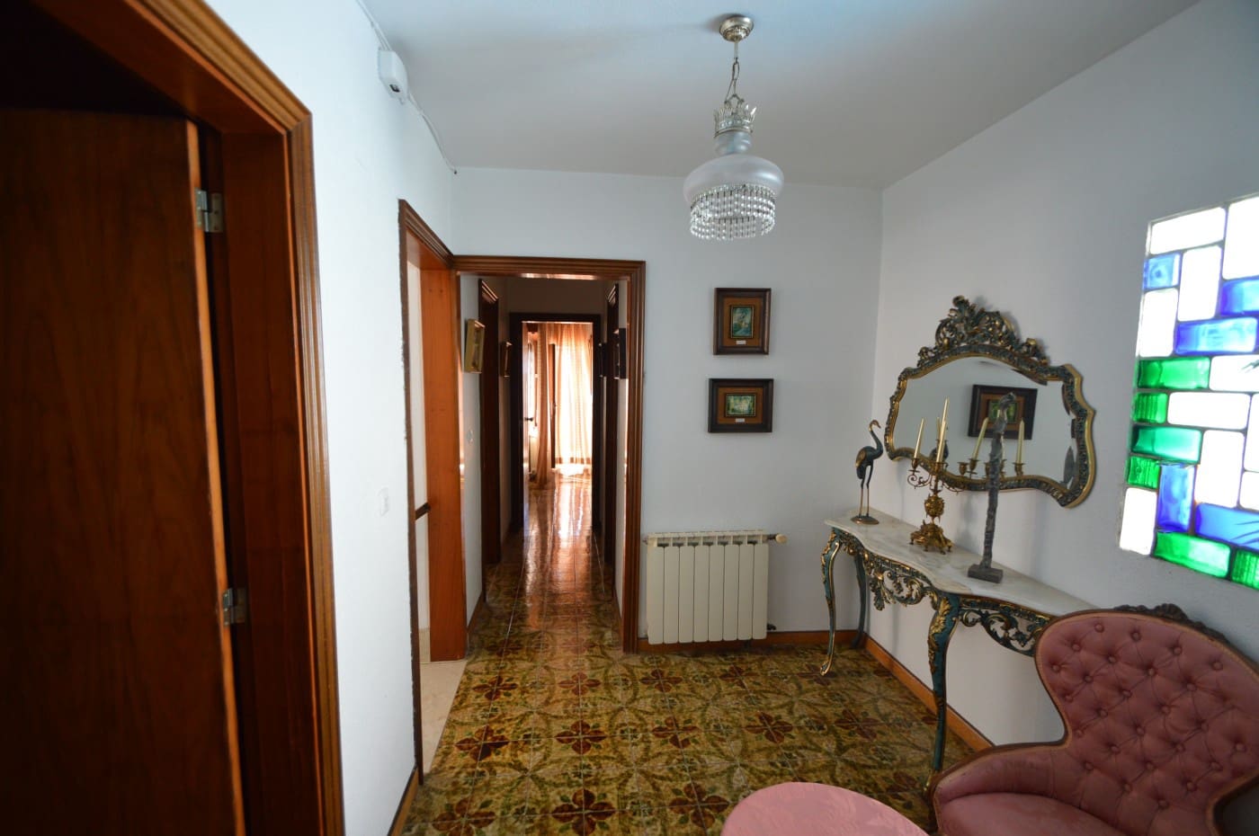 5 quarto Moradia em Banda para venda em Vinaros com garagem - 259 000 € (Ref: 9916344)