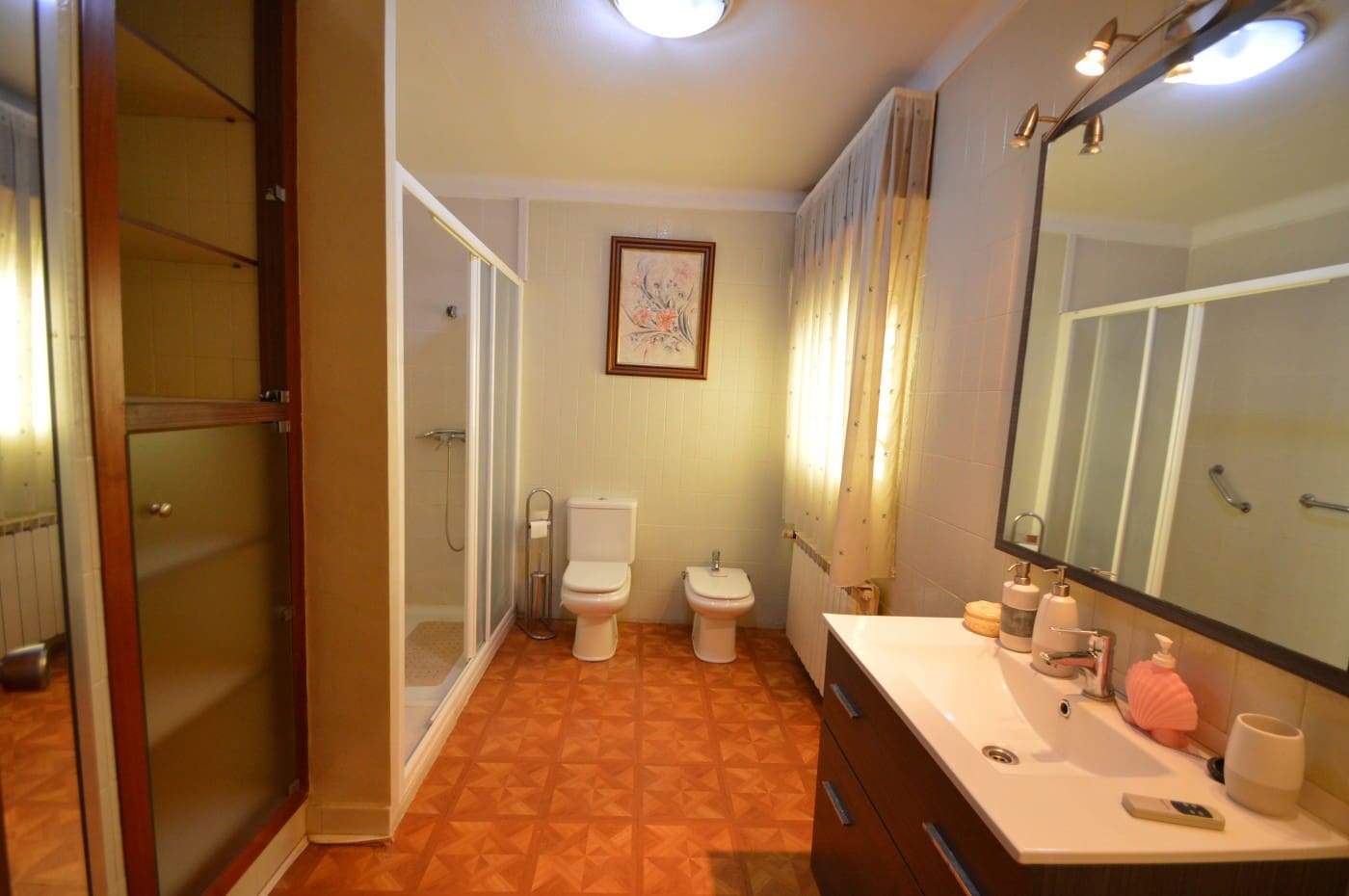 5 quarto Moradia em Banda para venda em Vinaros com garagem - 259 000 € (Ref: 9916344)