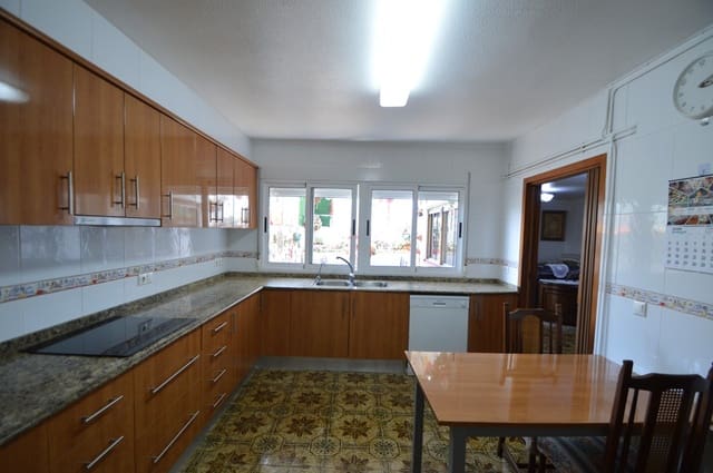5 quarto Moradia em Banda para venda em Vinaròs com garagem - 259 000 € (Ref: 9916344)