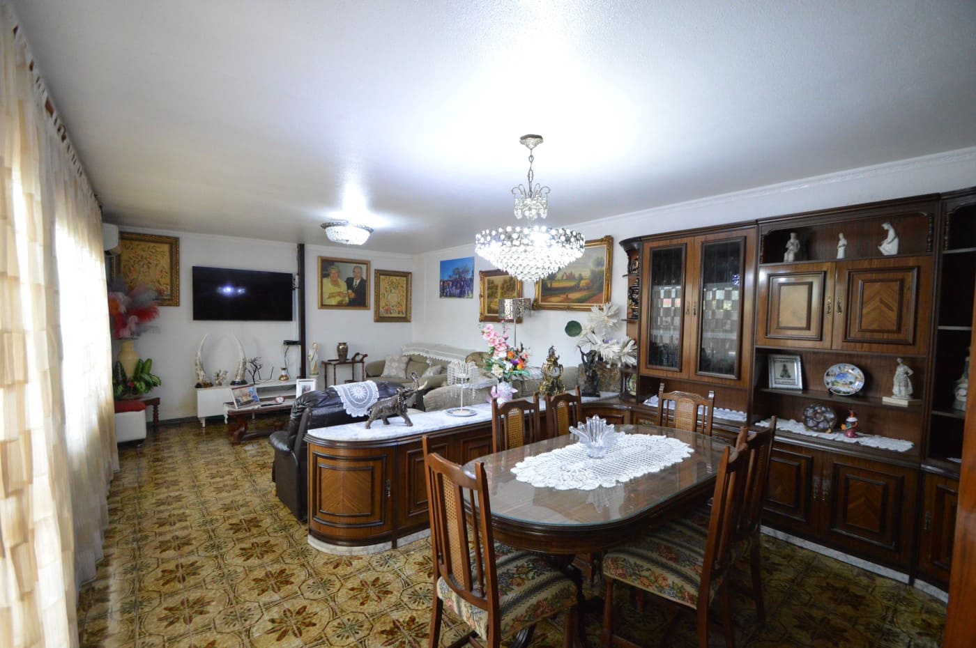 5 quarto Moradia em Banda para venda em Vinaros com garagem - 259 000 € (Ref: 9916344)