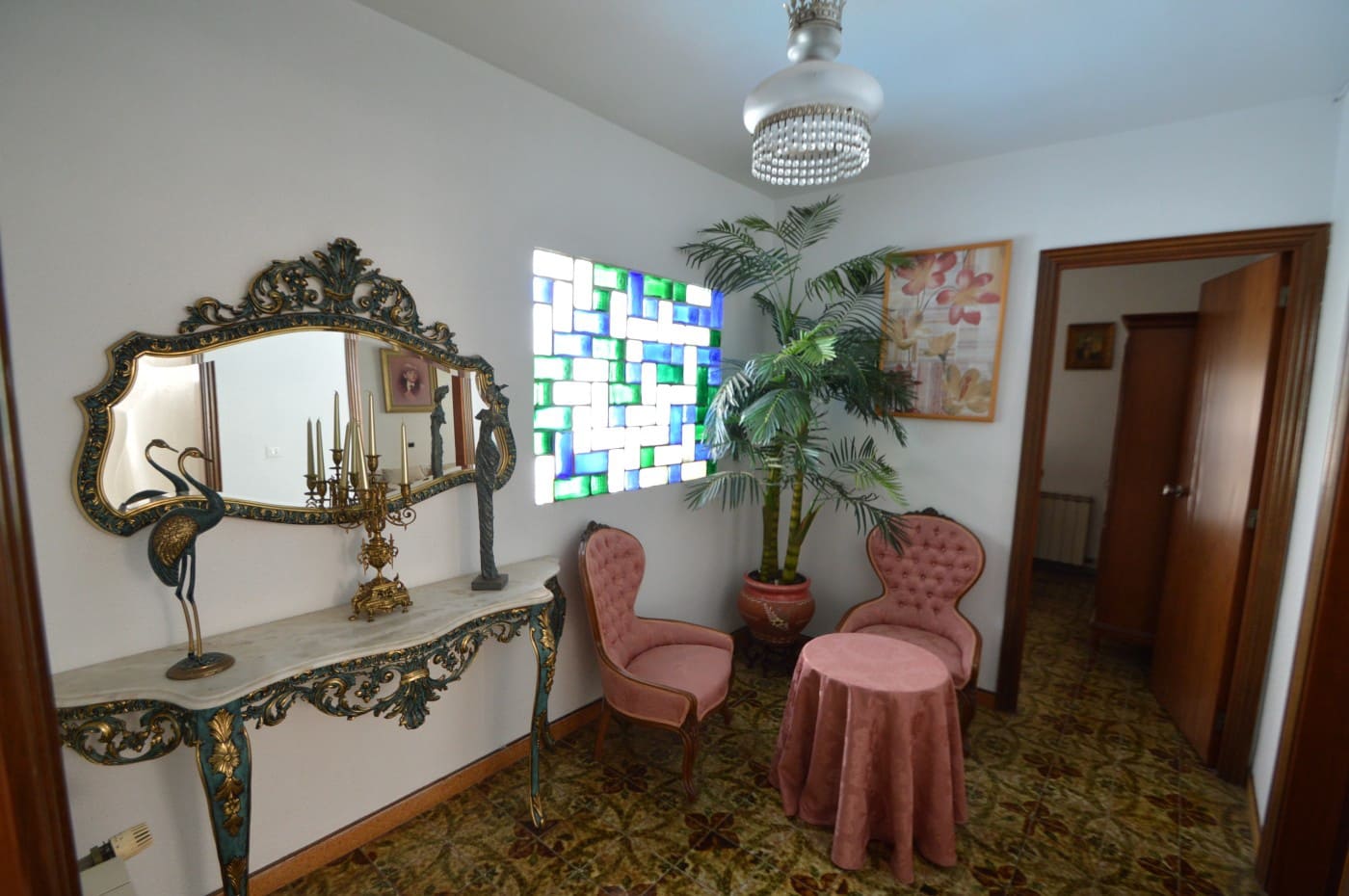5 quarto Moradia em Banda para venda em Vinaros com garagem - 259 000 € (Ref: 9916344)