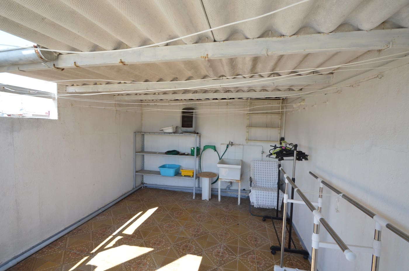 5 quarto Moradia em Banda para venda em Vinaros com garagem - 259 000 € (Ref: 9916344)