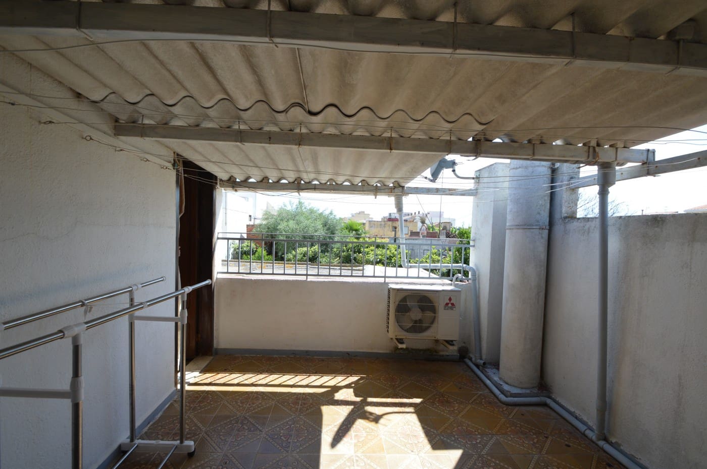 5 quarto Moradia em Banda para venda em Vinaros com garagem - 259 000 € (Ref: 9916344)