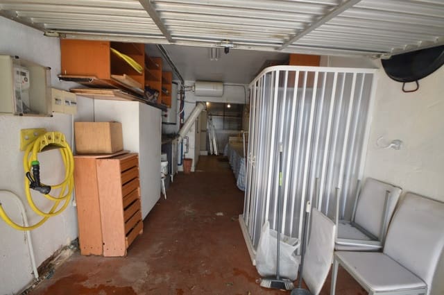5 quarto Moradia em Banda para venda em Vinaròs com garagem - 259 000 € (Ref: 9916344)